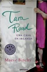 Descargar TARA ROAD  UNA CASA EN IRLANDA