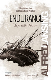 Descargar ENDURANCE  LA PRISION BLANCA