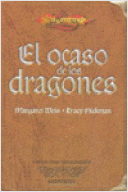 Descargar EL OCASO DE LOS DRAGONES