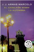Descargar EL CAMALEON SOBRE LA ALFOMBRA
