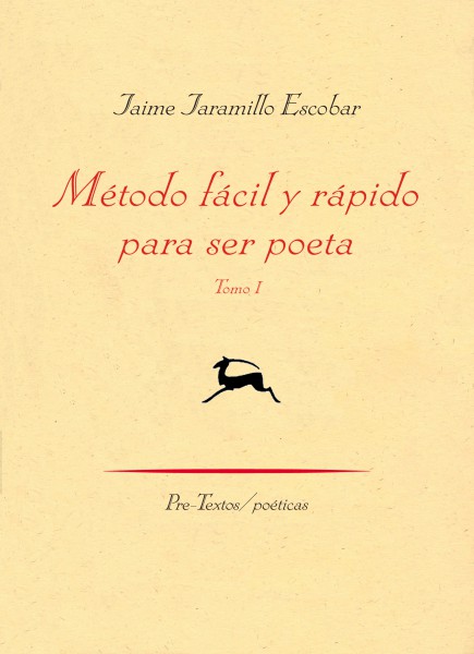 Descargar METODO FACIL Y RAPIDO PARA SER POETA  VOLUMEN I