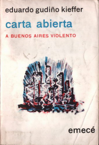 Descargar CARTA ABIERTA A BUENOS AIRES VIOLENTO