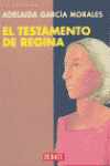 Descargar EL TESTAMENTO DE REGINA