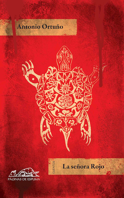 Descargar LA SEÑORA ROJO