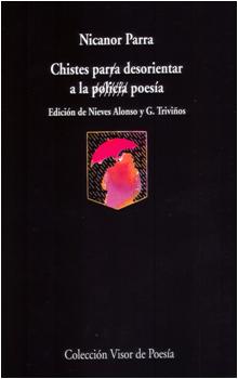 Descargar CHISTES PARA DESORIENTAR A LA POESIA