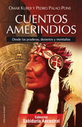 Descargar CUENTOS AMERINDIOS: DESDE LAS PRADERAS  DESIERTOS Y MONTAÑAS