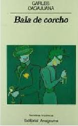 Descargar BALA DE CORCHO