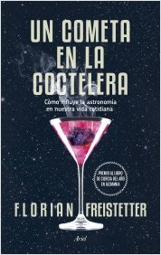 Descargar UN COMETA EN LA COCTELERA COMO INFLUYE LA ASTRONOMIA EN NUESTRA VIDA COTIDIANA