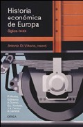 Descargar HISTORIA ECONOMICA DE EUROPA SIGLOS XV-XX