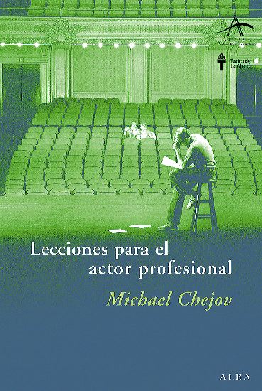 Descargar LECCIONES PARA EL ACTOR PROFESIONAL