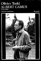 Descargar ALBERT CAMUS  UNA VIDA