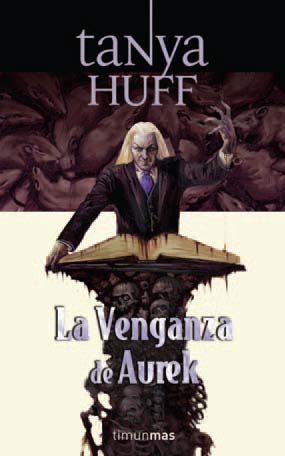 Descargar LA VENGANZA DE AUREK