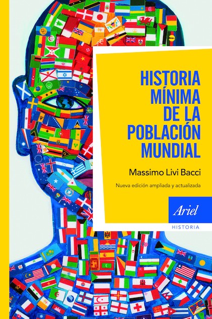 Descargar HISTORIA MINIMA DE LA POBLACION MUNDIAL