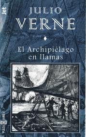 Descargar EL ARCHIPIELAGO EN LLAMAS