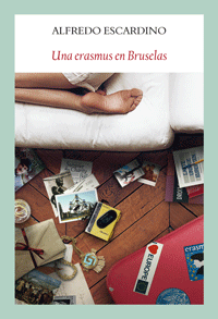 Descargar UNA ERASMUS EN BRUSELAS