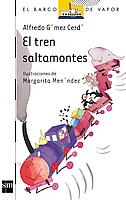 Descargar EL TREN SALTAMONTES