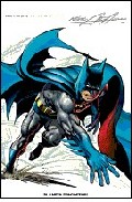 Descargar BATMAN ILUSTRADO: NEAL ADAMS  1