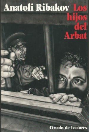 Descargar LOS HIJOS DE ARBAT