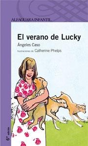 Descargar EL VERANO DE LUCKY