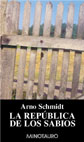 Descargar LA REPUBLICA DE LOS SABIOS