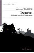 Descargar AQUELARRE  ANTOLOGIA DEL CUENTO DE TERROR ESPAñOL ACTUAL