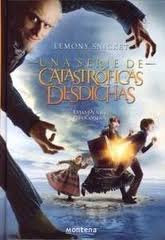 Descargar UNA SERIE DE CATASTROFICAS DESDICHAS