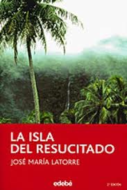 Descargar LA ISLA DEL RESUCITADO