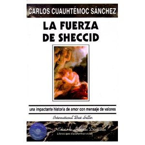 Descargar LA FUERZA DE SHECCID