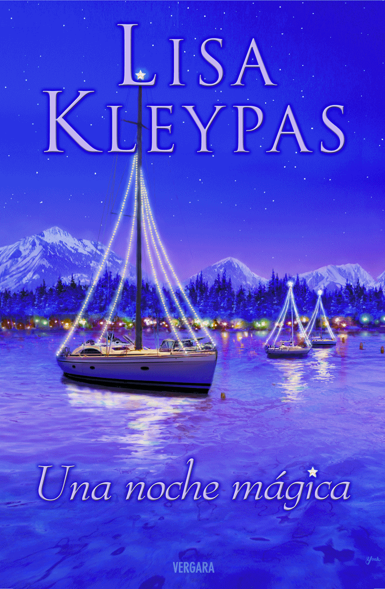 Descargar UNA NOCHE MAGICA