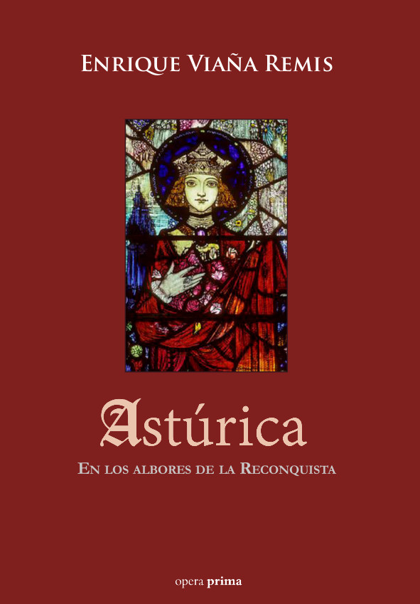Descargar ASTURICA: LOS ALBORES DE LA RECONQUISTA