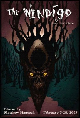 Descargar EL WENDIGO