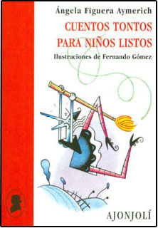 Descargar CUENTOS TONTOS PARA NIÑOS LISTOS