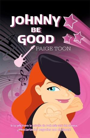 Descargar JOHNNY BE GOOD