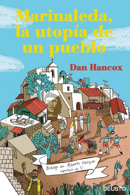 Descargar MARINALEDA LA UTOPIA DE UN PUEBLO