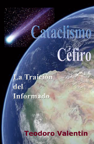 Descargar CATACLISMO CEFIRO