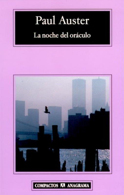 Descargar LA NOCHE DEL ORACULO