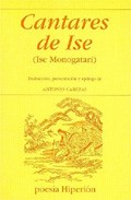 Descargar CANTARES DE ISE (ISE MONOGATARI)