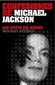 Descargar CONFESIONES DE MICHAEL JACKSON  LAS CINTAS DEL RABINO