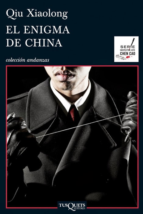 Descargar EL ENIGMA DE CHINA