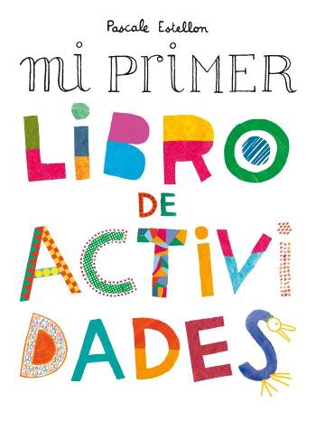 Descargar MI PRIMER LIBRO DE ACTIVIDADES