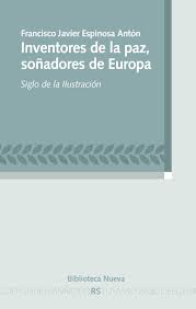 Descargar INVENTORES DE LA PAZ SOÑADORES DE EUROPA