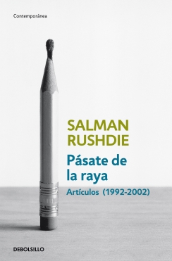 Descargar PASATE DE LA RAYA  ARTICULOS (1992-2002)