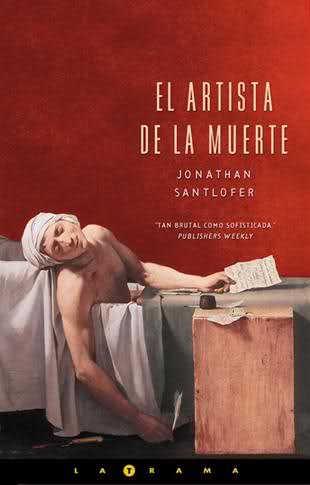 Descargar EL ARTISTA DE LA MUERTE
