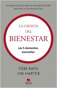 Descargar LA CIENCIA DEL BIENESTAR LOS 5 ELEMENTOS ESENCIALES