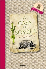 Descargar LA CASA DEL BOSQUE