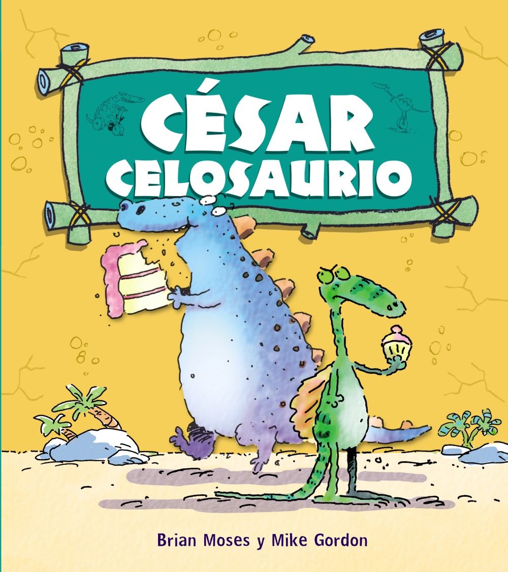 Descargar CESAR CELOSAURIO