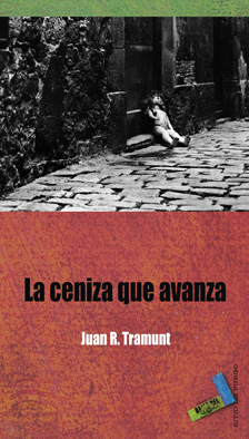 Descargar LA CENIZA QUE AVANZA