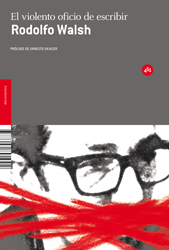 Descargar EL VIOLENTO OFICIO DE ESCRIBIR