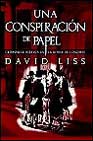 Descargar UNA CONSPIRACION DE PAPEL: CRIMENES E INTRIGA EN LA BOLSA DE LONDRES