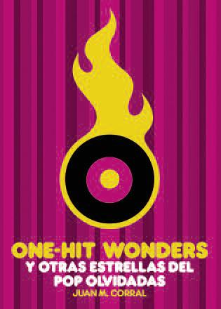 Descargar ONE-HIT WONDERS Y OTRAS ESTRELLAS DEL POP OLVIDADAS